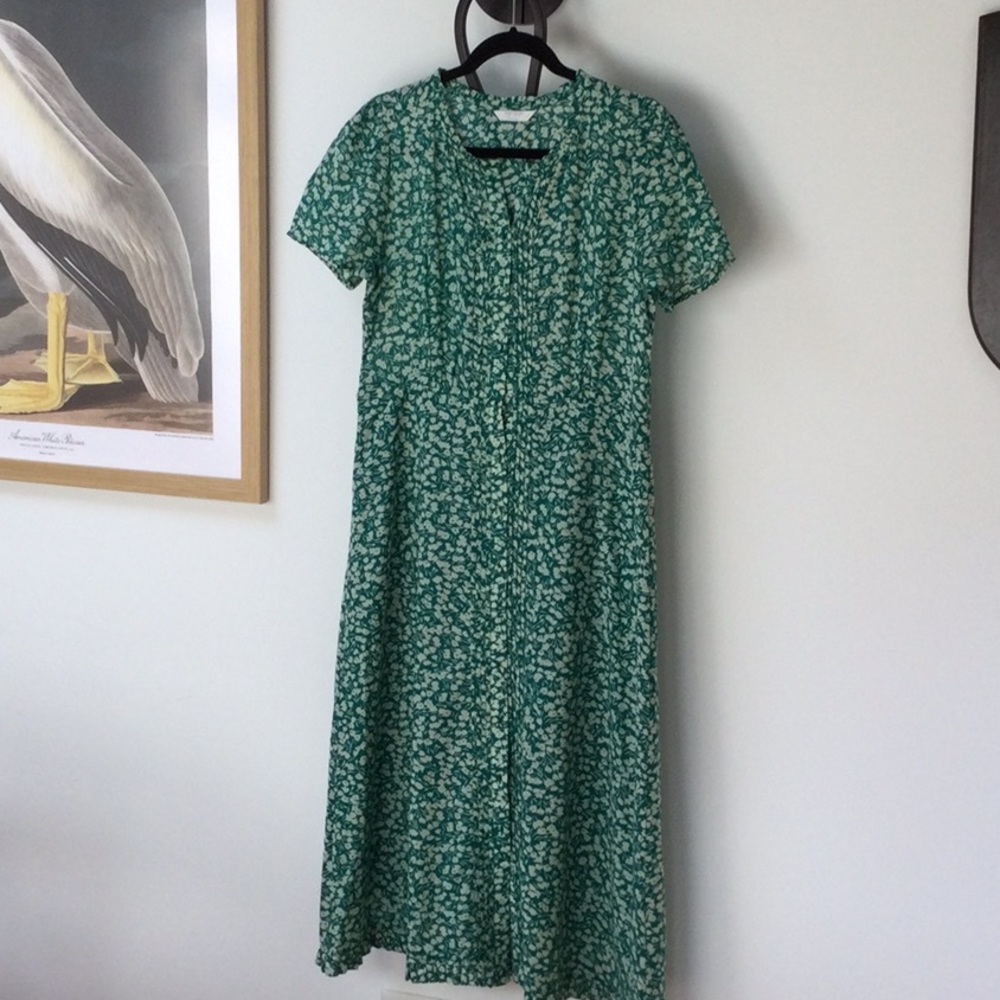 Lucky Brand MIDI Dress M
